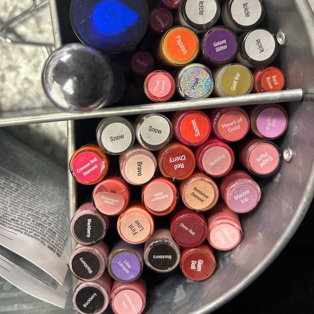 Lipsense